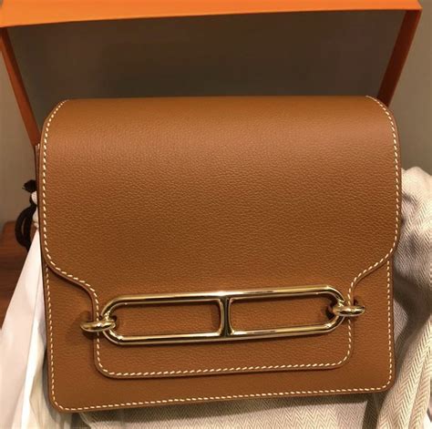 hermes roulis mini